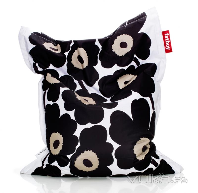 marimekko fatboy