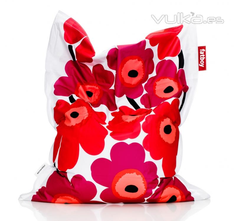 puff marimekko