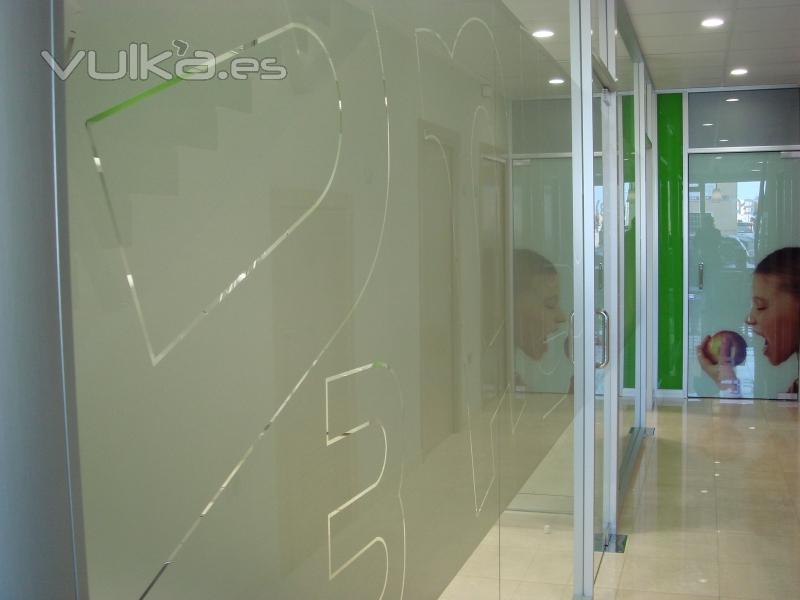 acceso a gabinetes