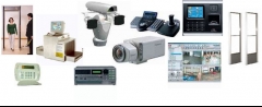 Sistemas de seguridad electronica