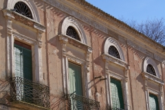 Casa del rey en ruidera