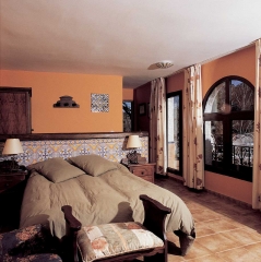 Duplex dulcinea