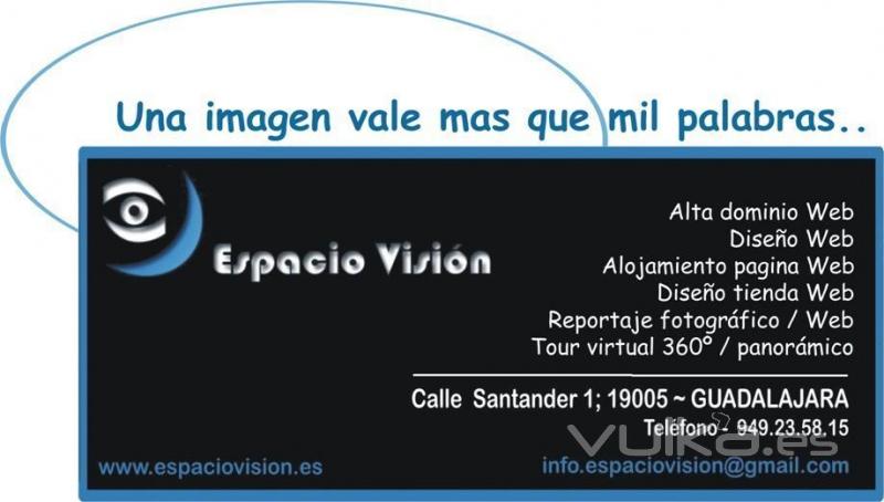 www.espaciovision.es