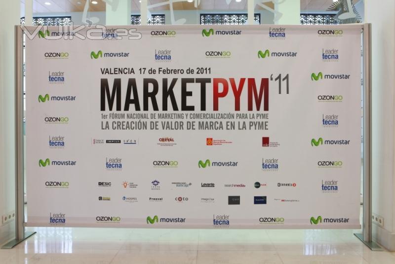 1er Frum Nacional de Marketing y Comercializacin para la PYME