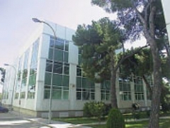 PANASONIC ELECTRIC WORKS ESPAÑA
