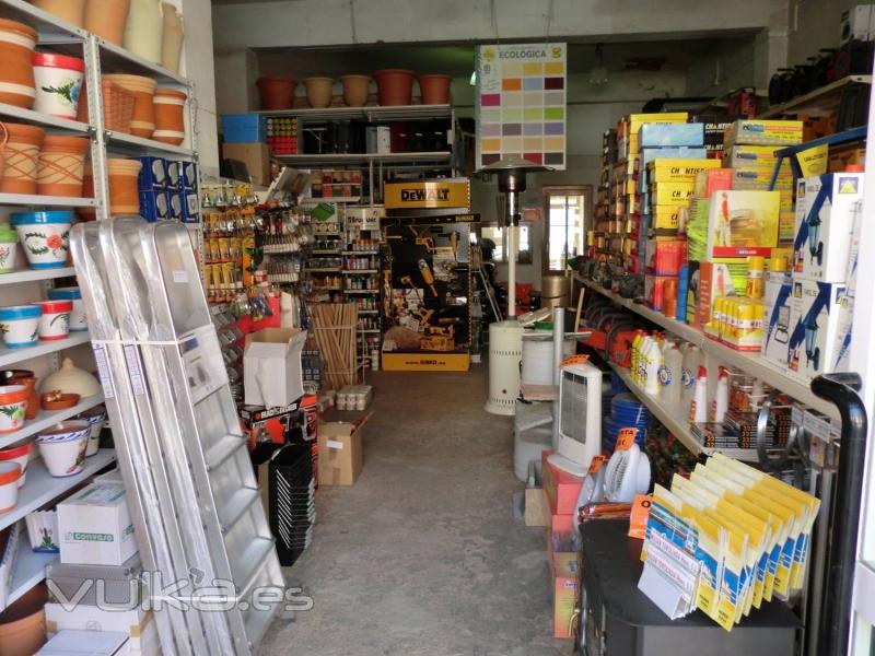 Tienda
