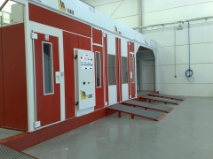 Cabina lagos