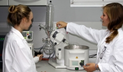 Experimentos de biologia