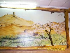 Restaurante la arrancailla