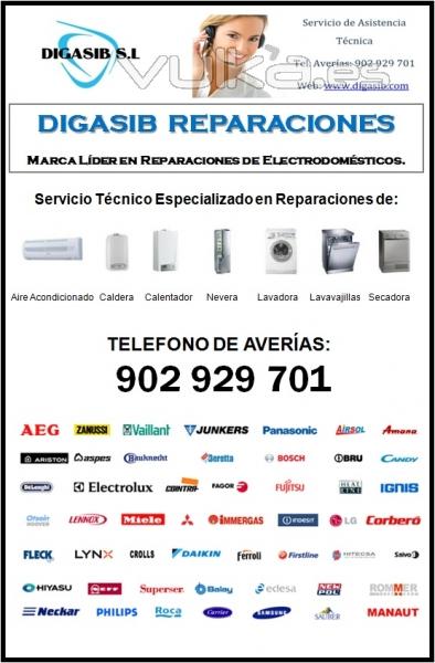 Reparaciones