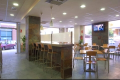 Proyecto integral de restaurante