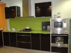 cocina cristal