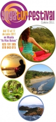 Yoga festival 2011 - yoga center narayan