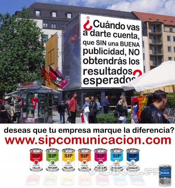 sipcomunicacion