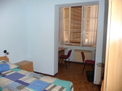Habitacion doble