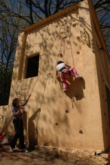 Escalada