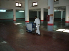 Mantenimiento de comunidades el olivo - foto 22