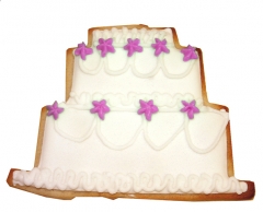 Tarta de boda