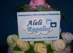 Todos nuestros regalos tienen calidad y garantia asegurada de llega al destinantario .