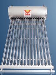 Equipo de energia solar termica