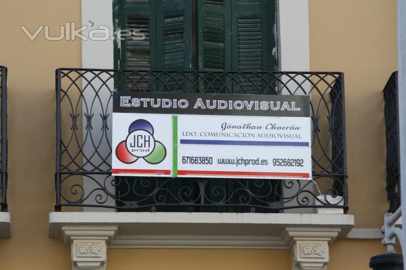 Cartel exterior