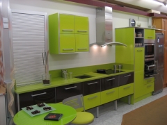 Foto 350 muebles de cocina en Madrid - Lominchar Cocinas