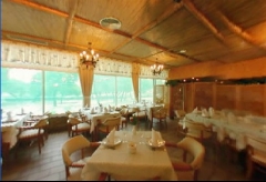 RESTAURANTE EL PARAÍSO