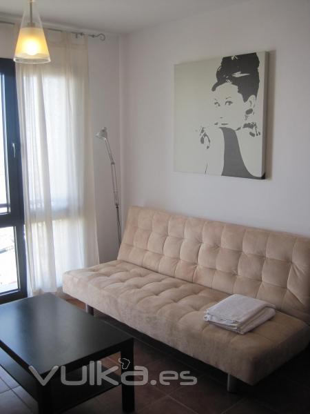 salón