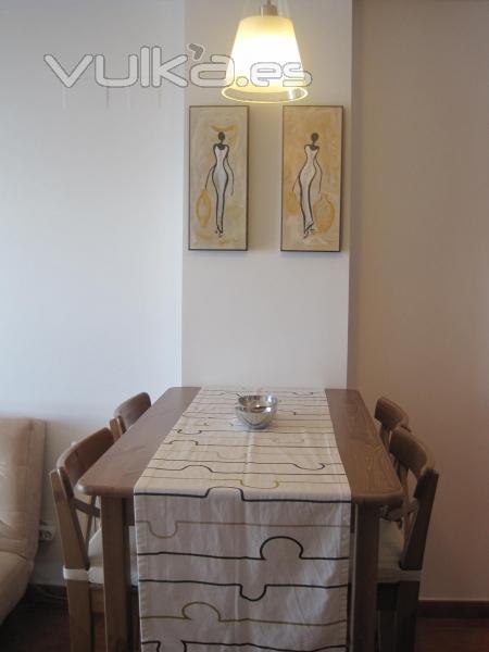 salón