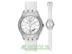 Reloj swatch new irony big swiss made
