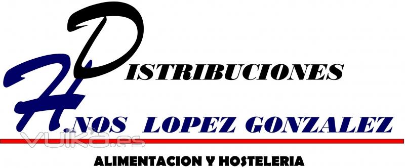 DISTRIBUCIONES HNOS LOPEZ GONZALEZ