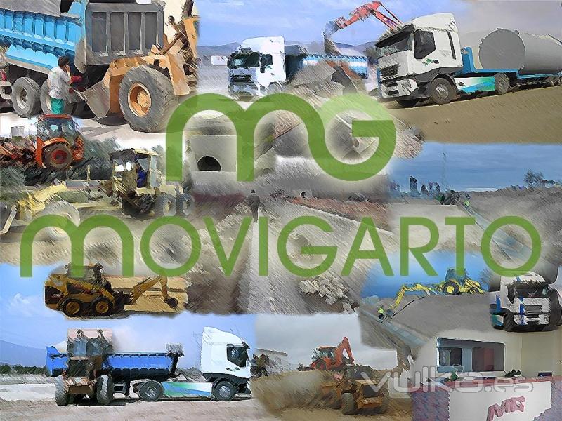 -MOVIGARTO-  .:Movemos Futuro:.