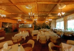 RESTAURANTE EL PARAÍSO