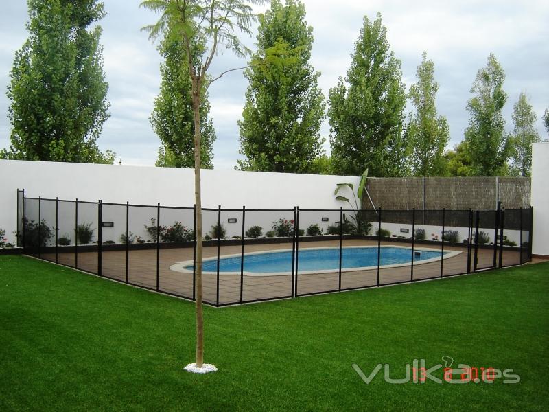 VALLA PISCINA