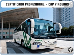 Cap viajeros