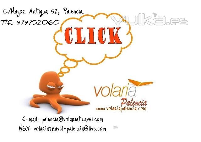 Pincha me gusta en Facebook y siguenos en Twiter!