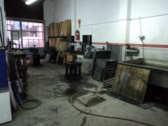 Reparacion toda clase radiadores