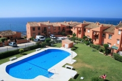 Mijas costa