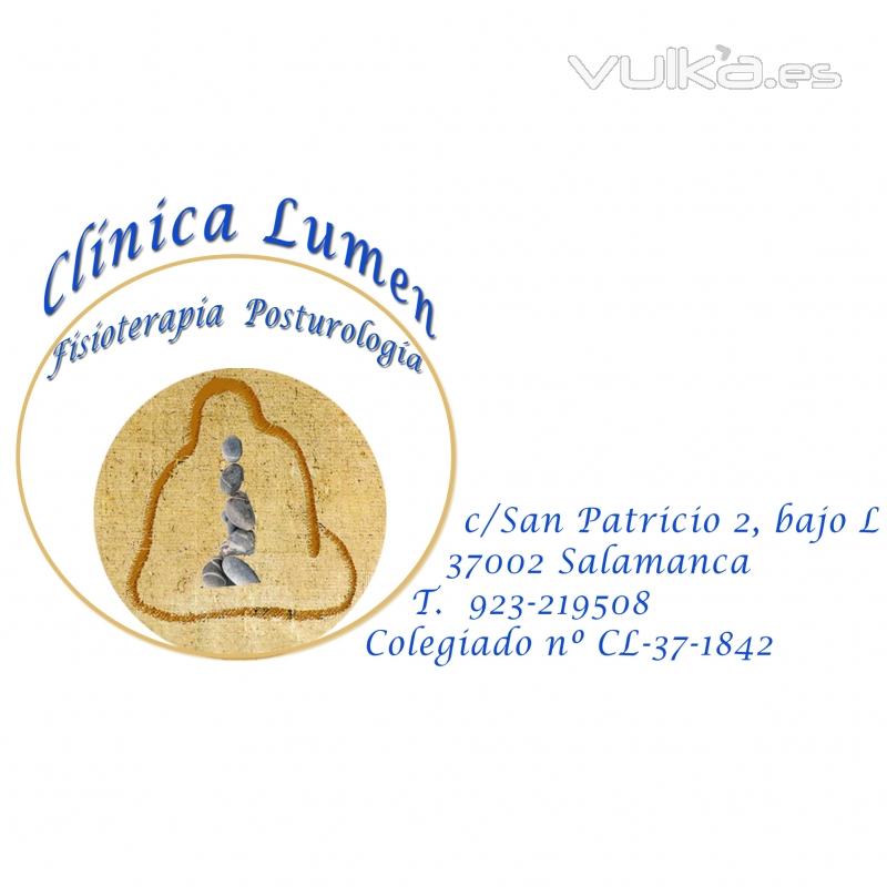 Fisioterapia Lumen Salamanca: Terapia Manual Avanzada