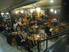 CARNAVAL 2011 A CERVEXA