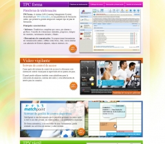TPC informática - Soluciones TIC para empresas