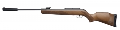 Nueva carabina Gamo Hunter Serie IGT con atenuador de sonido.