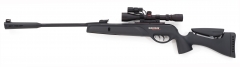 Exelente carabina Gamo Socom Tactical cn visor, al mejor precio.