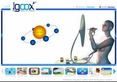 Igoox - diseno web profesional - foto 1