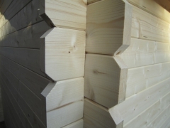Calidad de la madera