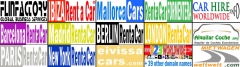 Alquilar coche info
