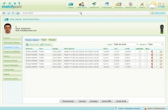 Matchpoint - software de gestion de centros deportivos - foto 22