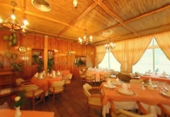 RESTAURANTE EL PARAÍSO