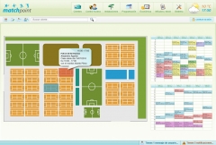 Matchpoint - software de gestion de centros deportivos - foto 1