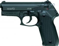 Famosa gamo pt-80,no es nueva pero es la lidre de gamo, quitando las nuevas